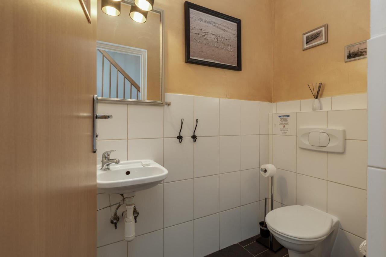 Swinoujscie Chrobrego Two-Bedroom Apartment By Noclegi Renters Εξωτερικό φωτογραφία